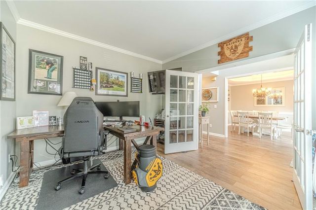 1495 Lake Heights Circle, Dacula, GA 30019