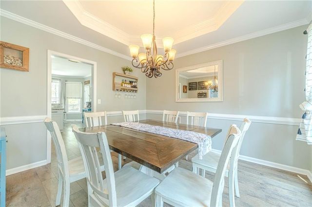 1495 Lake Heights Circle, Dacula, GA 30019