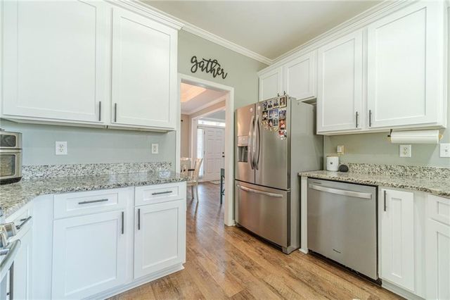 1495 Lake Heights Circle, Dacula, GA 30019