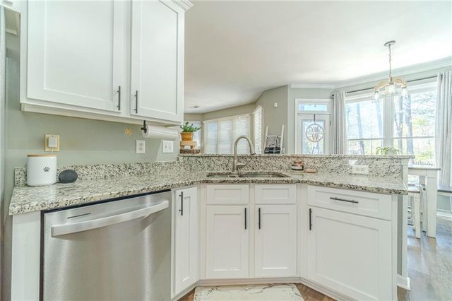 1495 Lake Heights Circle, Dacula, GA 30019