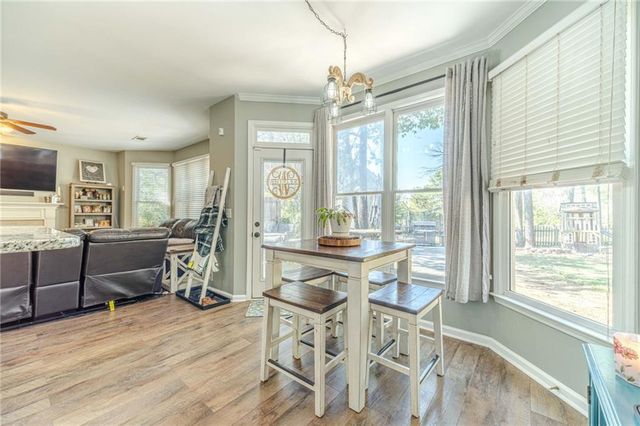 1495 Lake Heights Circle, Dacula, GA 30019