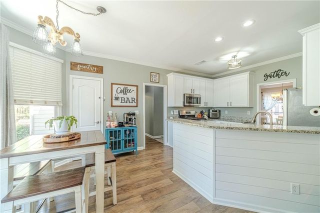 1495 Lake Heights Circle, Dacula, GA 30019