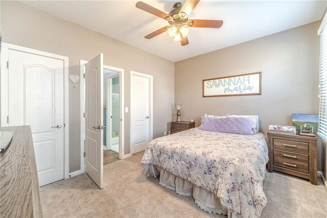 1495 Lake Heights Circle, Dacula, GA 30019