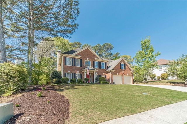 1495 Lake Heights Circle, Dacula, GA 30019