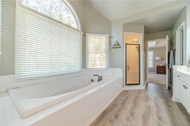 1495 Lake Heights Circle, Dacula, GA 30019