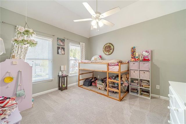 1495 Lake Heights Circle, Dacula, GA 30019