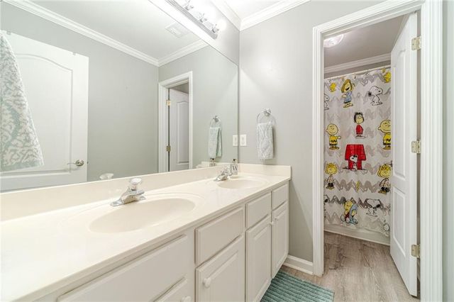 1495 Lake Heights Circle, Dacula, GA 30019