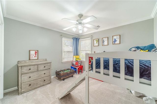 1495 Lake Heights Circle, Dacula, GA 30019