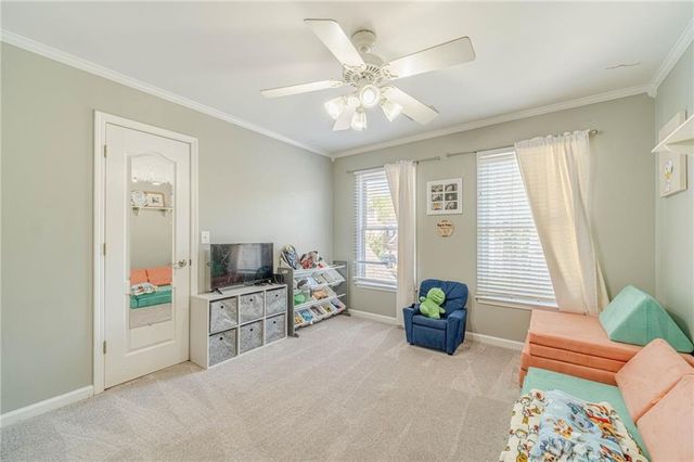 1495 Lake Heights Circle, Dacula, GA 30019