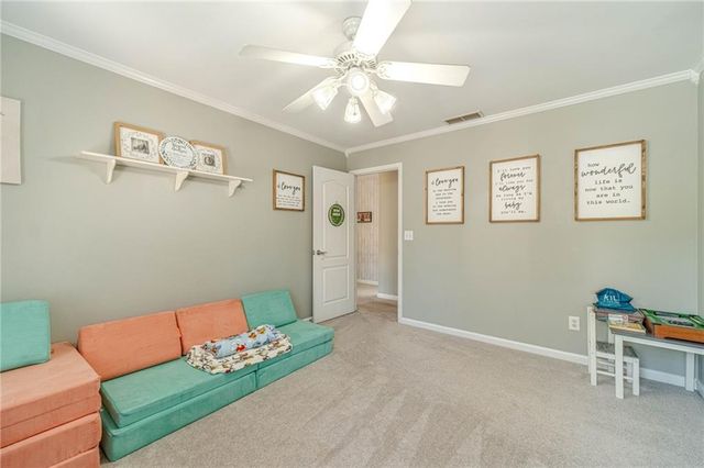 1495 Lake Heights Circle, Dacula, GA 30019