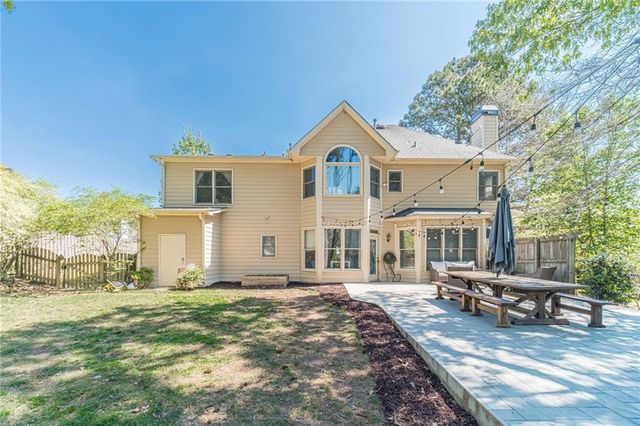 1495 Lake Heights Circle, Dacula, GA 30019