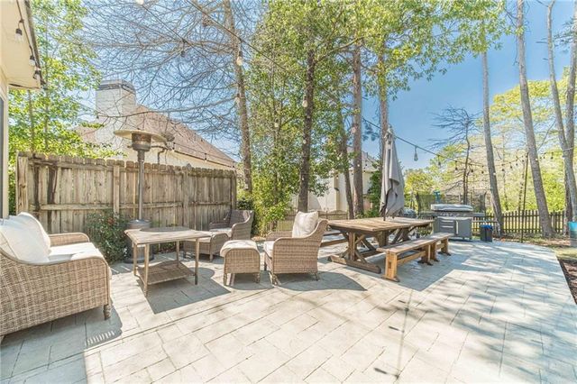 1495 Lake Heights Circle, Dacula, GA 30019