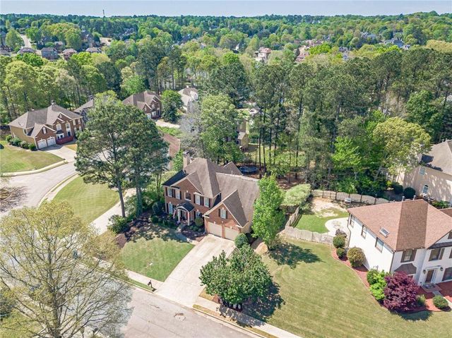 1495 Lake Heights Circle, Dacula, GA 30019