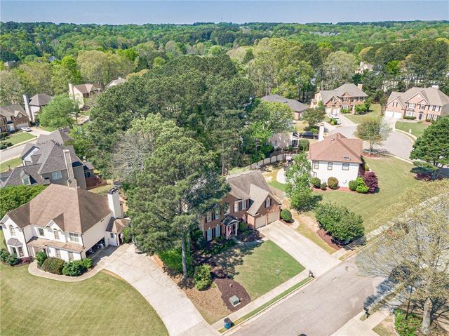 1495 Lake Heights Circle, Dacula, GA 30019