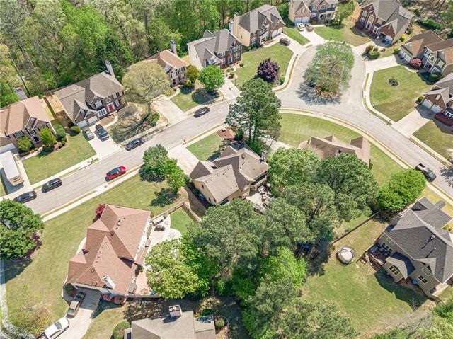 1495 Lake Heights Circle, Dacula, GA 30019