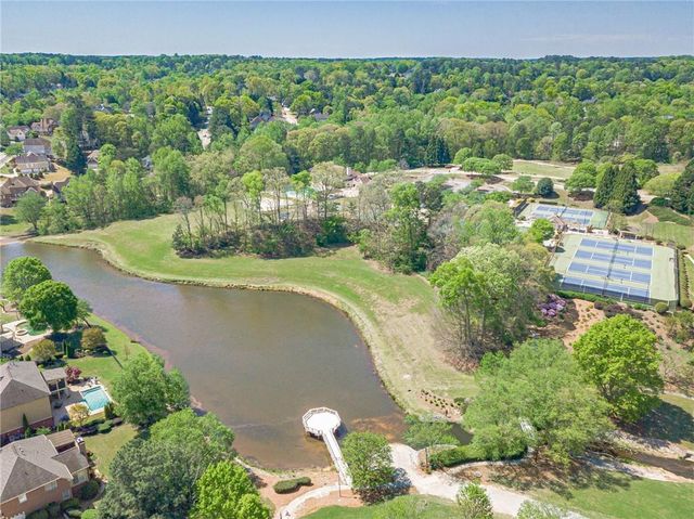 1495 Lake Heights Circle, Dacula, GA 30019