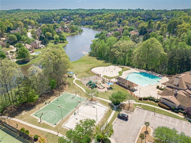 1495 Lake Heights Circle, Dacula, GA 30019