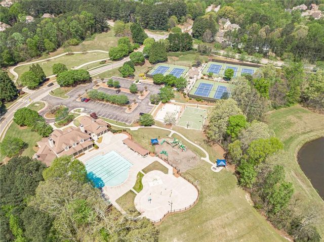 1495 Lake Heights Circle, Dacula, GA 30019