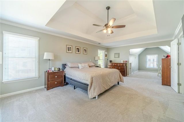 1495 Lake Heights Circle, Dacula, GA 30019