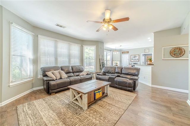 1495 Lake Heights Circle, Dacula, GA 30019