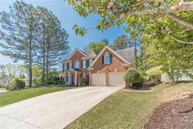 1495 Lake Heights Circle, Dacula, GA 30019