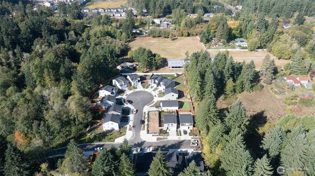 2413 Mookie Lane NE, Lacey, WA 98516