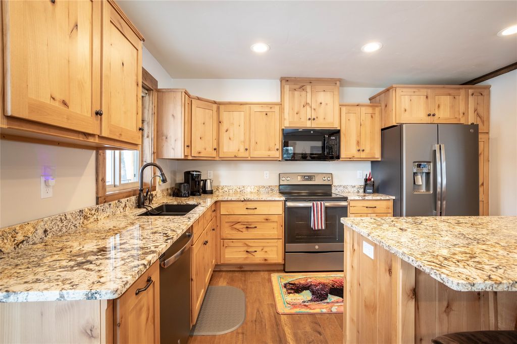 27572 Morning Wood Lane, Bigfork, MT 59911 photo 10