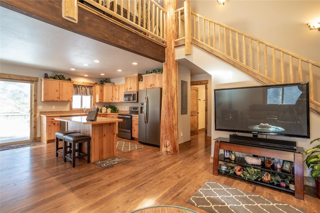 27572 Morning Wood Lane, Bigfork, MT 59911 photo 106