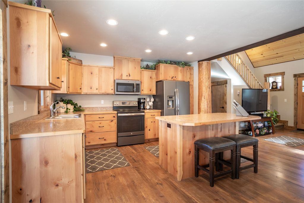 27572 Morning Wood Lane, Bigfork, MT 59911 photo 107