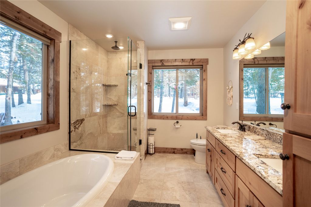 27572 Morning Wood Lane, Bigfork, MT 59911 photo 16