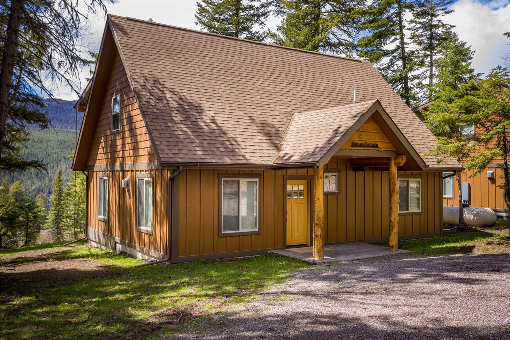 27572 Morning Wood Lane, Bigfork, MT 59911 photo 2