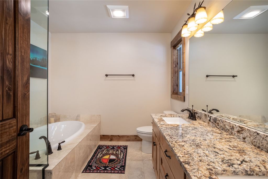 27572 Morning Wood Lane, Bigfork, MT 59911 photo 25