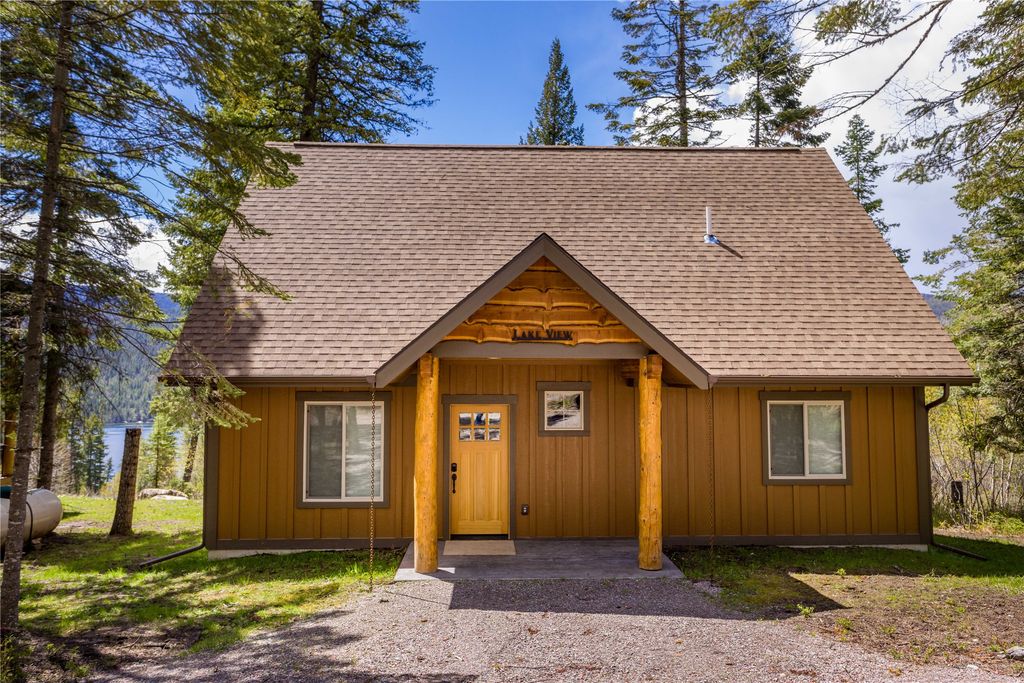 27572 Morning Wood Lane, Bigfork, MT 59911 photo 29