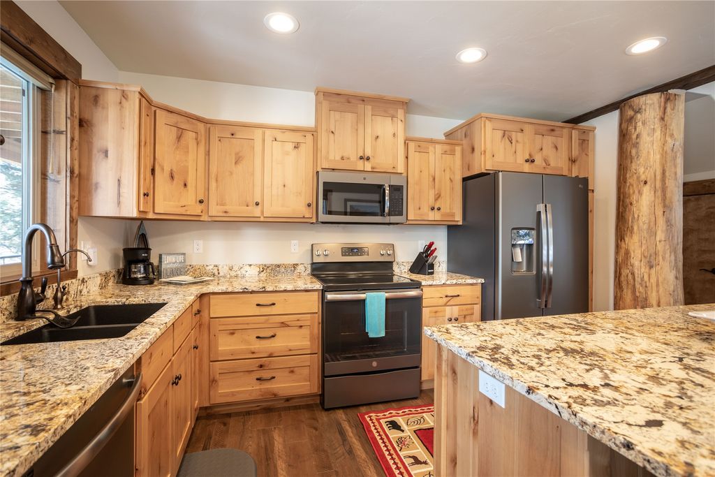 27572 Morning Wood Lane, Bigfork, MT 59911 photo 35