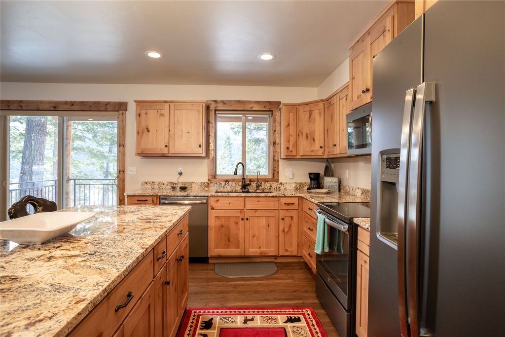 27572 Morning Wood Lane, Bigfork, MT 59911 photo 36