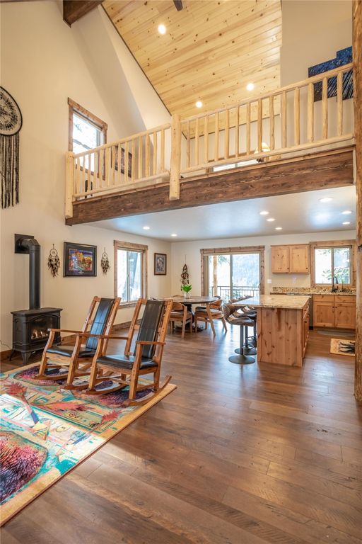 27572 Morning Wood Lane, Bigfork, MT 59911 photo 5