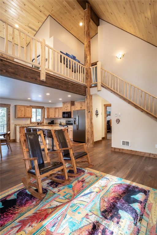 27572 Morning Wood Lane, Bigfork, MT 59911 photo 6