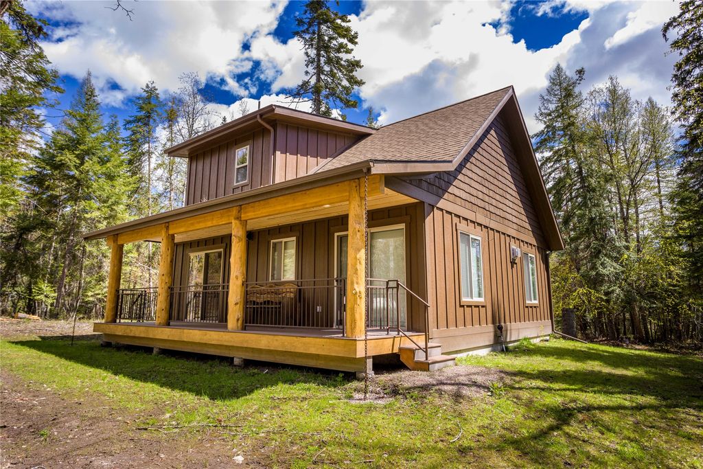 27572 Morning Wood Lane, Bigfork, MT 59911 photo 70