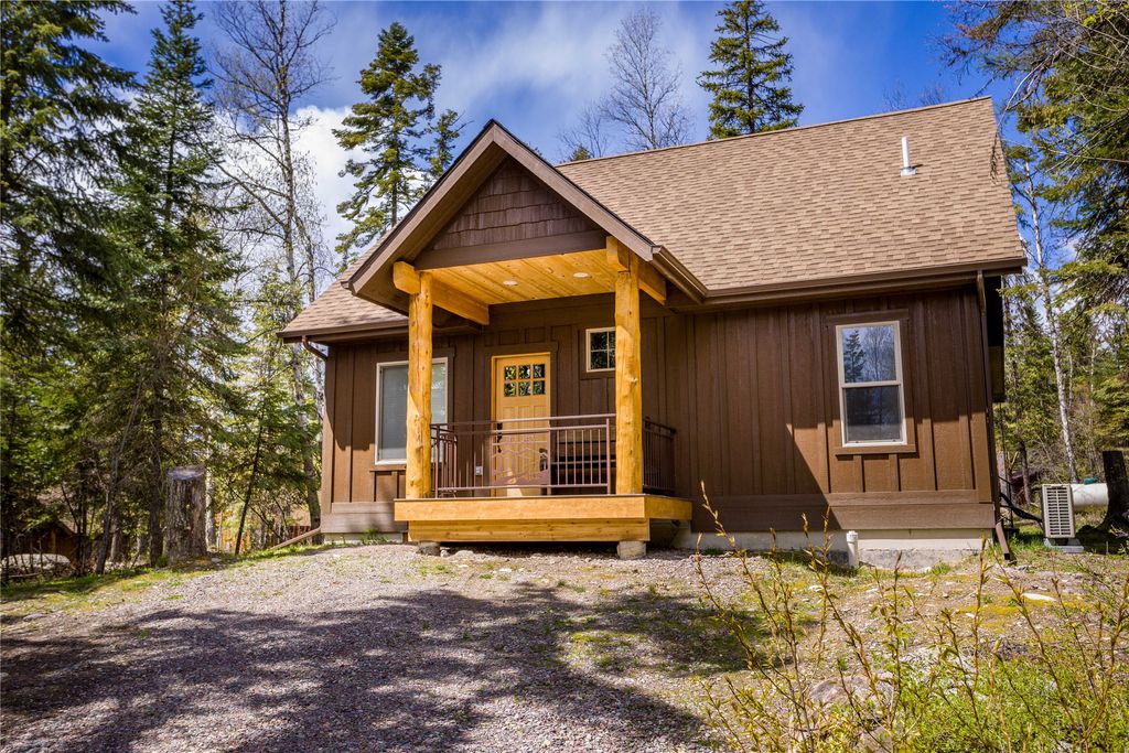 27572 Morning Wood Lane, Bigfork, MT 59911 photo 71