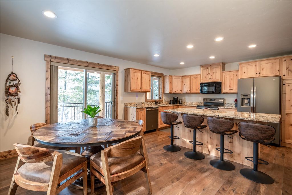 27572 Morning Wood Lane, Bigfork, MT 59911 photo 8