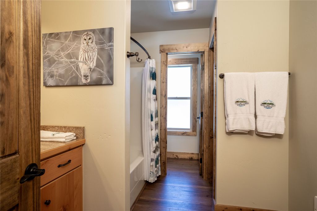 27572 Morning Wood Lane, Bigfork, MT 59911 photo 85