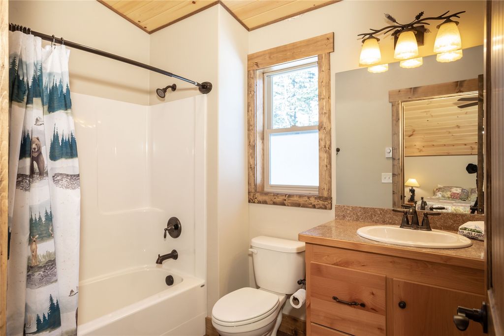 27572 Morning Wood Lane, Bigfork, MT 59911 photo 88