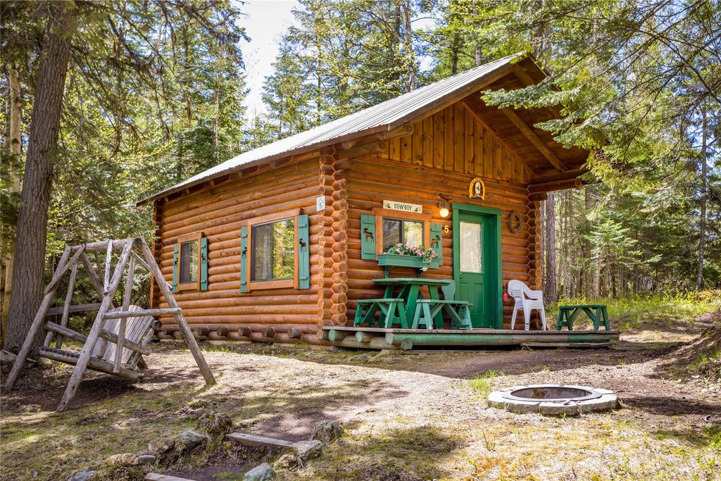 27572 Morning Wood Lane, Bigfork, MT 59911 photo 96