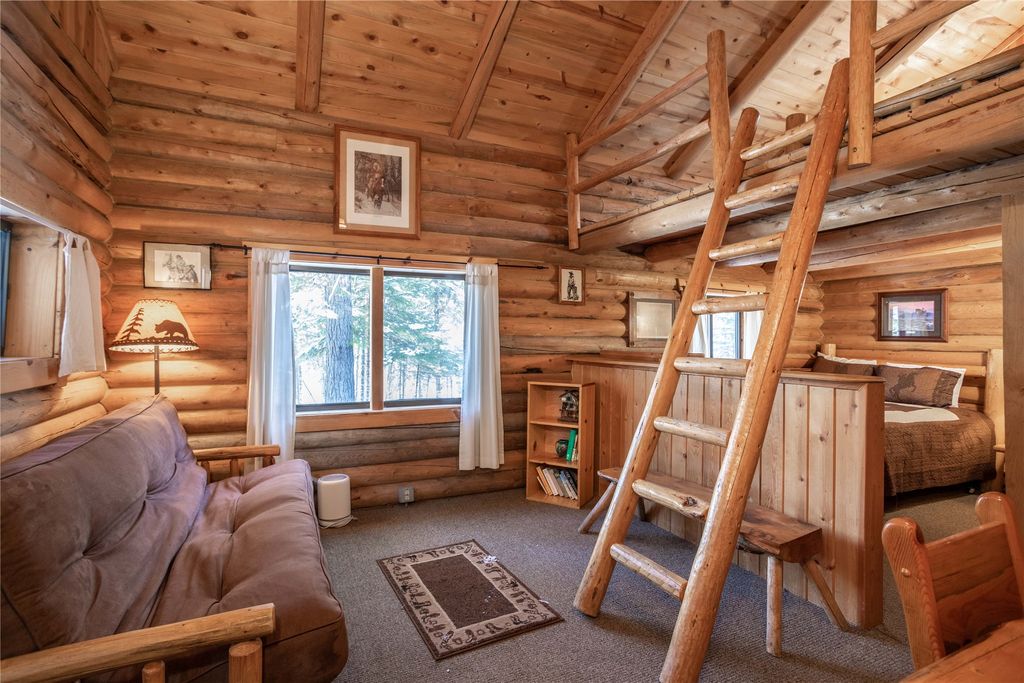 27572 Morning Wood Lane, Bigfork, MT 59911 photo 98