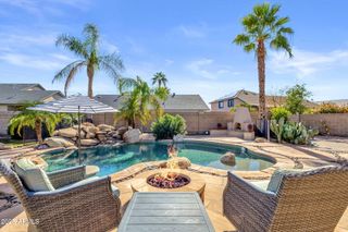 6361 W GROVERS Avenue, Glendale, AZ 85308