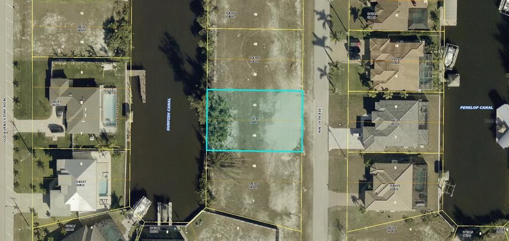 1612 NW 39TH AVENUE, Cape Coral, FL 33993
