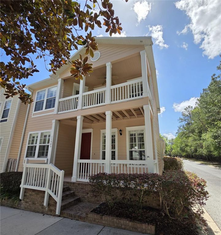 Image 1 of property listing at 11685 NW 19TH PLACE, Gainesville, FL 32606