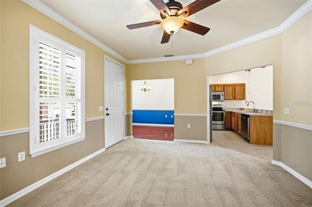 Image 13 of property listing at 11685 NW 19TH PLACE, Gainesville, FL 32606