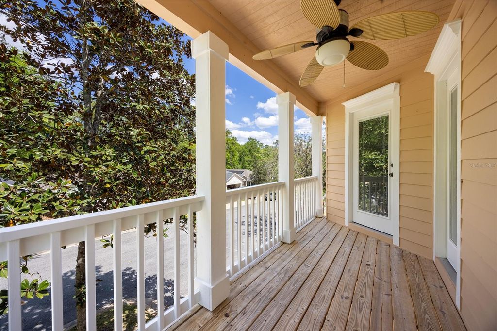 Image 36 of property listing at 11685 NW 19TH PLACE, Gainesville, FL 32606