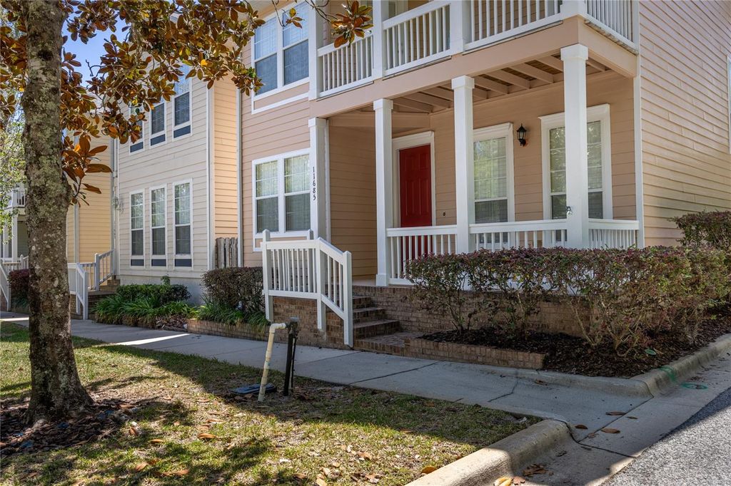 Image 49 of property listing at 11685 NW 19TH PLACE, Gainesville, FL 32606